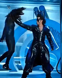 Krrish 3